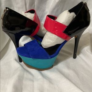 Women’s Jessica Simpson size 9.5M